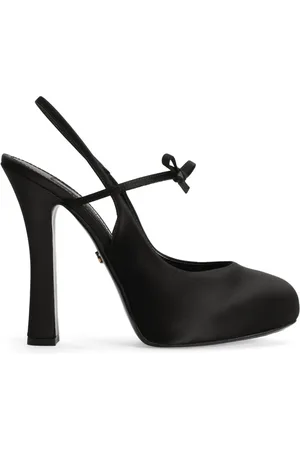 Dolce & Gabbana Pumps satinate
