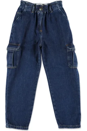 BONPOINT Jeans affusolati