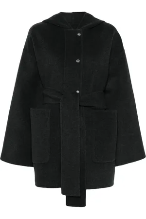 Khaite Cappotto Hessner