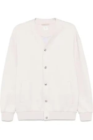 ELEVENTY Cardigan con spalle basse
