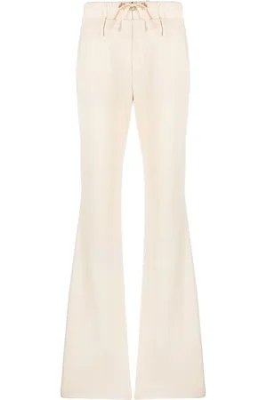Sportmax Pantaloni sportivi Lungo con coulisse
