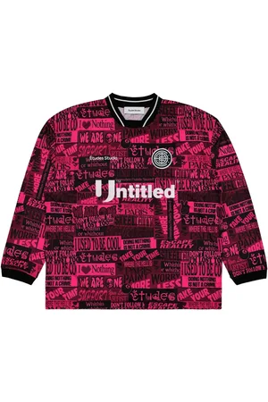 Etudes T-shirt Soccer TS