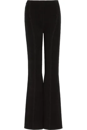 Barrie Pantaloni svasati