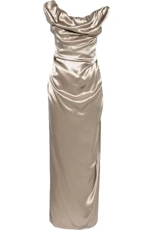 Vivienne Westwood Abito lungo Ginnie