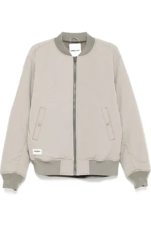 Chocoolate Bomber con zip