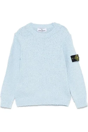 Stone Island Maglione in cotone