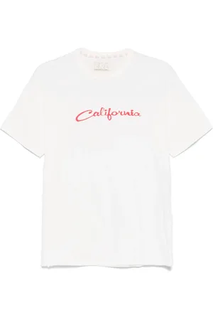 ERL T-shirt in cotone
