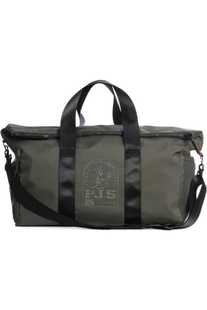 Parajumpers Borsone con logo gommato