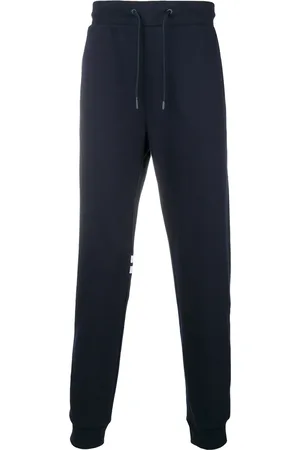 Emporio Armani Pantaloni sportivi con stampa