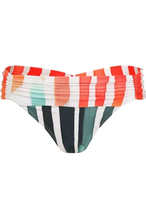 Lygia & Nanny Slip bikini Jasper