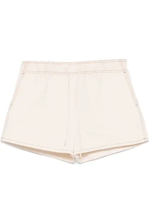 Sandro Shorts in cotone