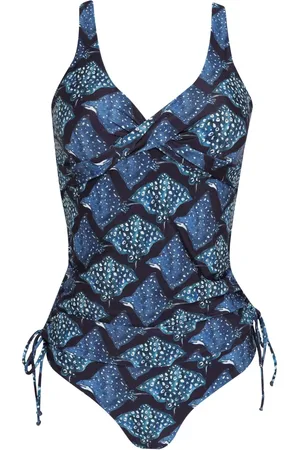 Lygia & Nanny Costume intero Bruma