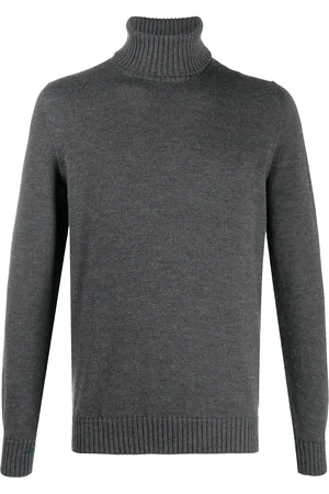 DRUMOHR Maglione a collo alto