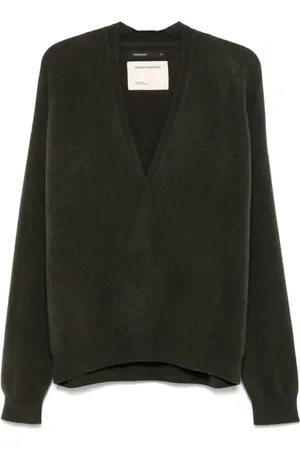 Frenckenberger Maglione in cashmere
