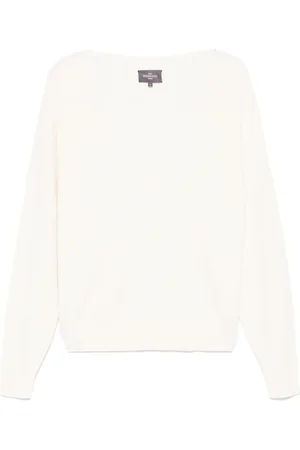 ERIC BOMPARD Maglione con scollo a V