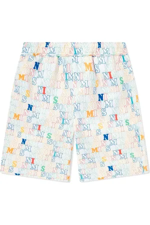 Missoni Costume da bagno con stampa
