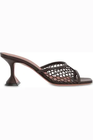 Amina Muaddi Mules Lupita 70mm