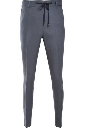 PESERICO SIGN Pantaloni affusolati