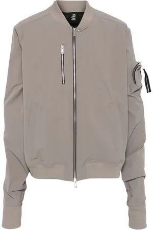 THOM KROM Bomber ripstop