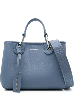 Emporio Armani Borsa tote MyEA mini