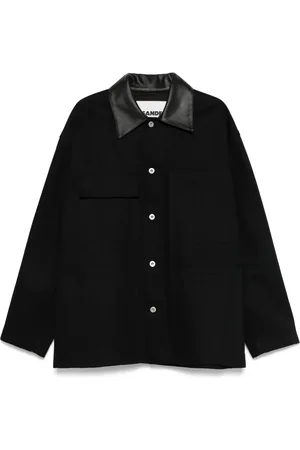 Jil Sander Giacca Magnet