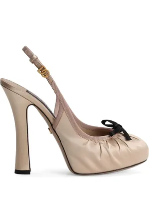 Dolce & Gabbana Pumps satinate