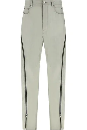 Rick Owens Jeans Bolan Banana