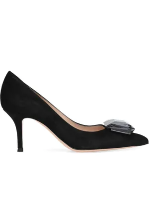 Gianvito Rossi Pumps Jaipur 70mm