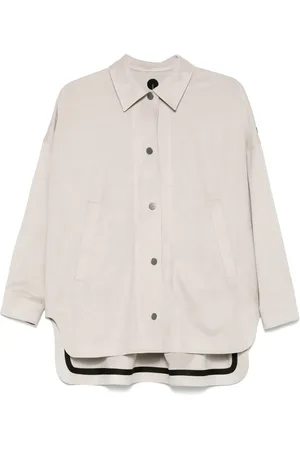 RRD Giacca-camicia Nabucco