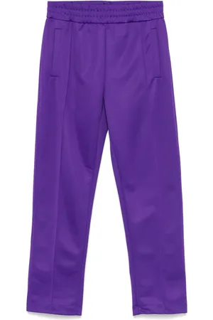 Palm Angels Pantaloni sportivi con logo
