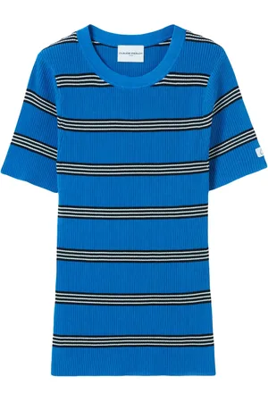 Claudie Pierlot T-shirt a righe