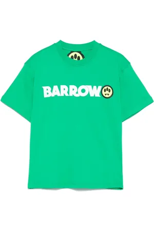 BARROW T-shirt con logo