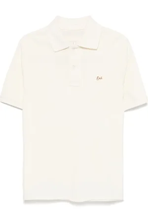 ERL Polo con applicazione logo