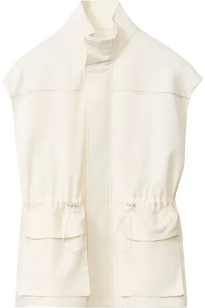 Fabiana Filippi Gilet taglio comodo