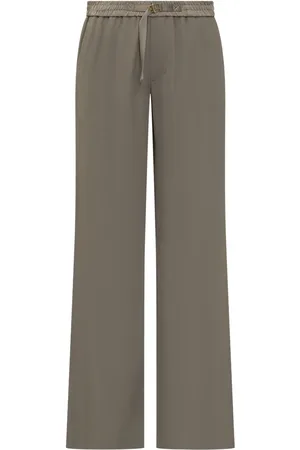 Ami Pantaloni elasticizzati
