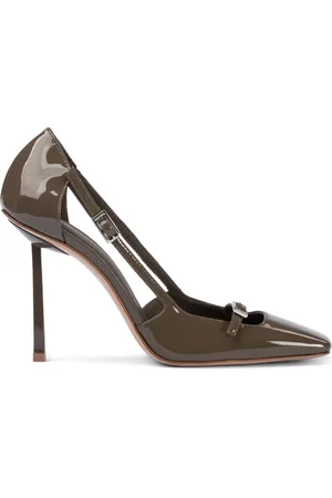 LE SILLA Pumps Vittoria 100mm