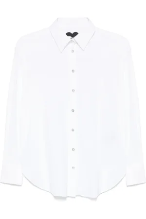 RRD Camicia Oxford