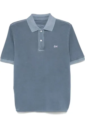 ERL Polo con applicazione logo