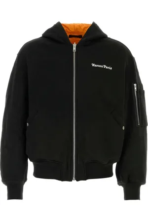 Kenzo Bomber reversibile