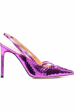 GIANNICO Pumps a punta