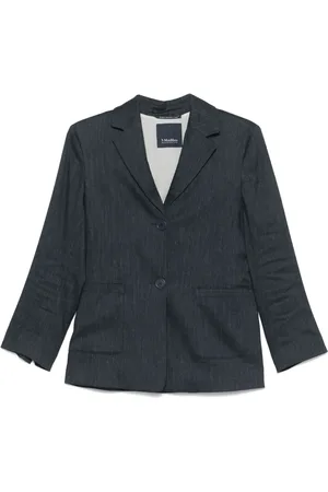 Max Mara Blazer Derna