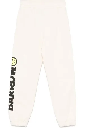 BARROW Pantaloni sportivi con stampa