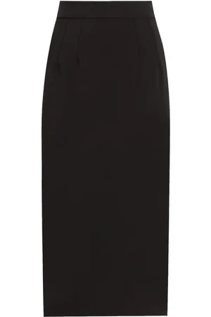 Dolce & Gabbana Gonna midi a matita
