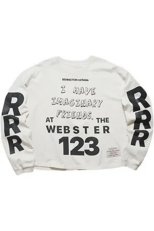 RRR-123 T-shirt Philemon CVA