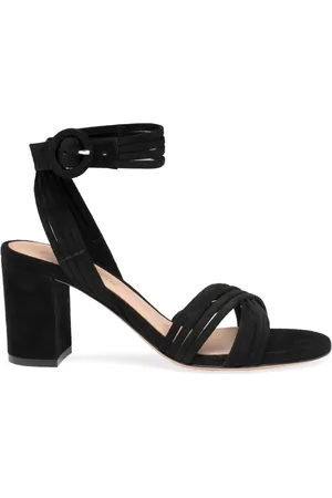 Gianvito Rossi Sandali Lianne 70mm