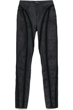 MUGLER Jeans skinny