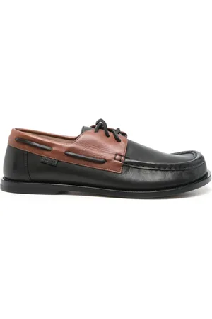 Loewe Mocassini da barca Campo