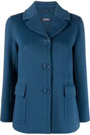 Max Mara Caban corto