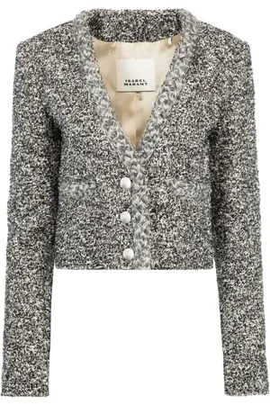 Isabel Marant Giacca Gwendoline