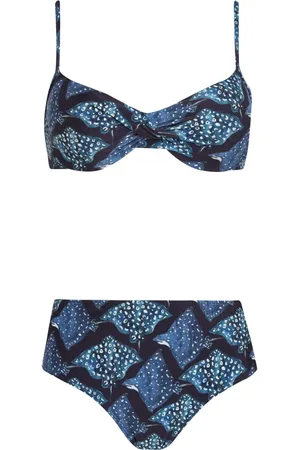 Lygia & Nanny Set bikini Veronica